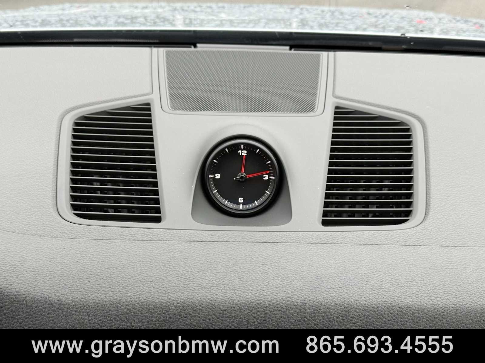 Used 2022 Porsche Cayenne image 24