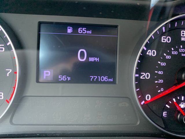 Used 2020 Kia Forte LXS FWD image 17