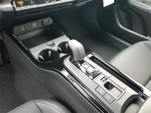 Used 2026 Toyota Prius XLE image 18