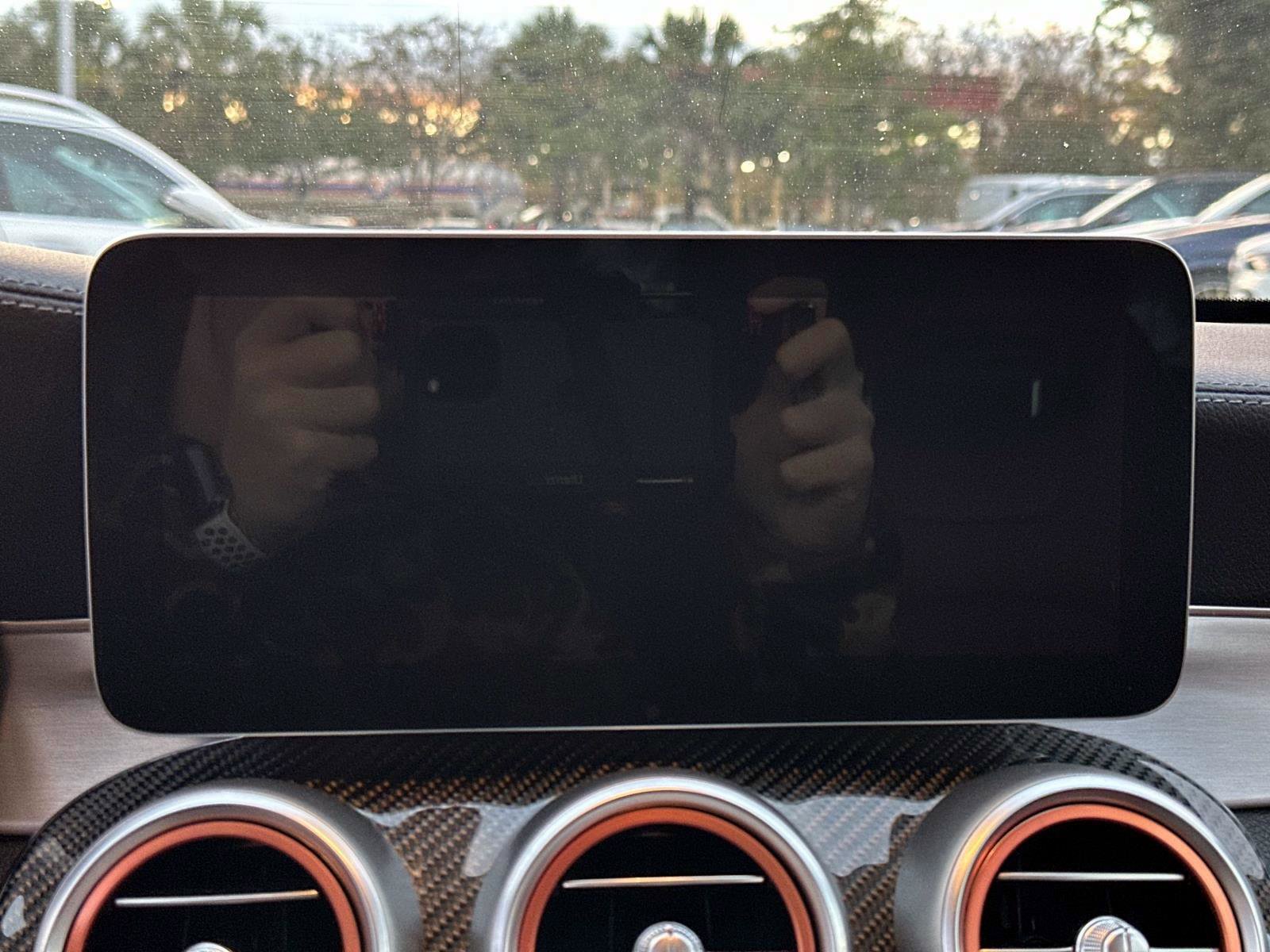 Used 2021 Mercedes-Benz C 43 AMG 4MATIC Cabriolet image 15