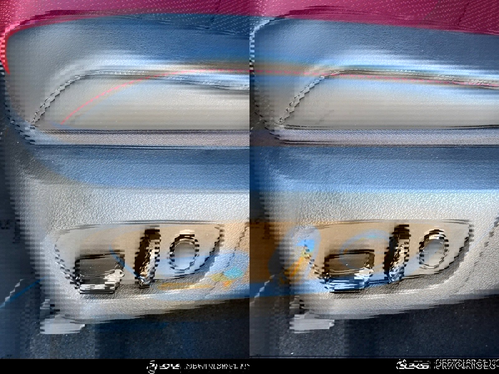 Certified 2024 Lexus RX 500h F Sport image 22