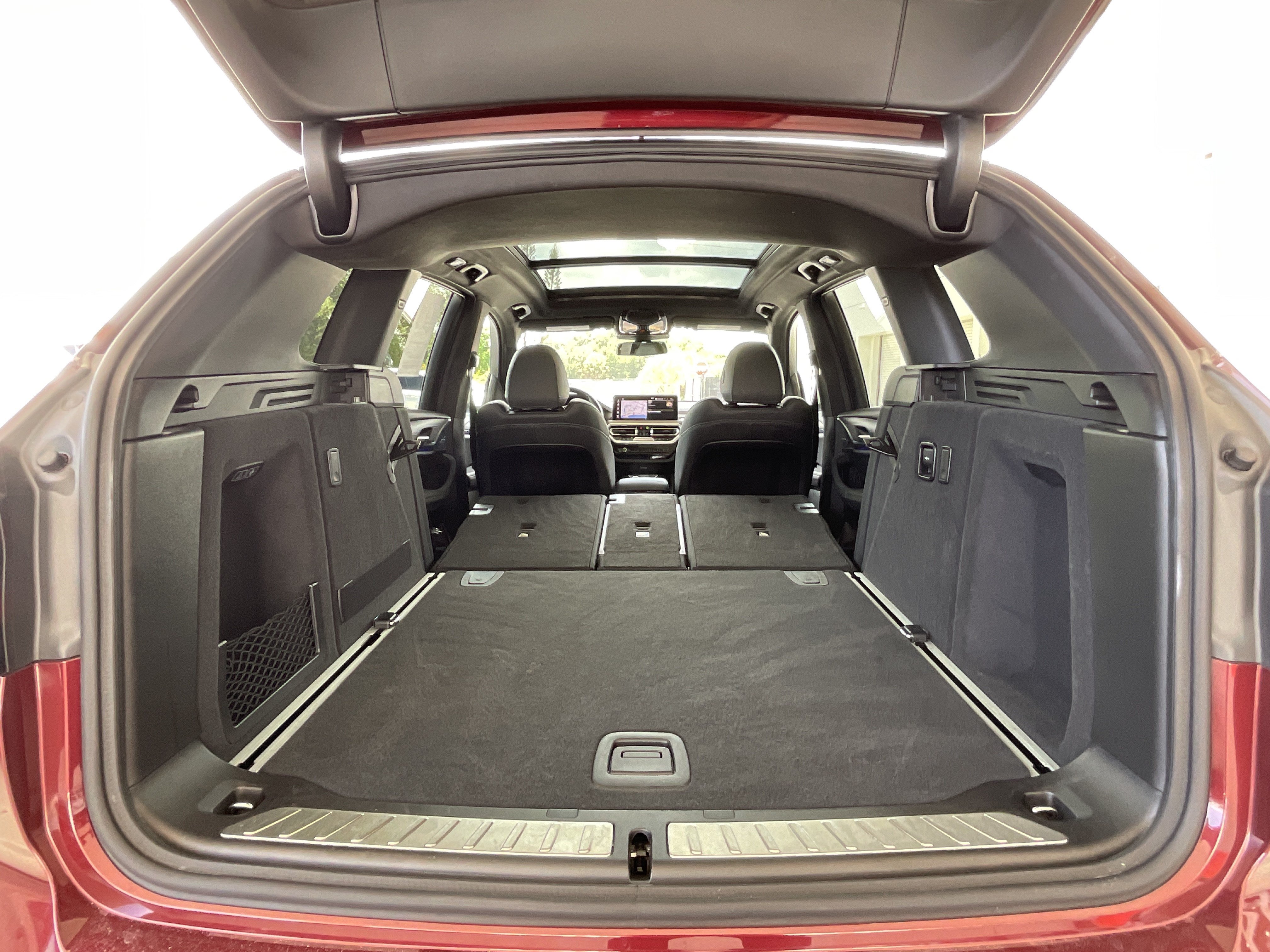 Used 2022 BMW X3 sDrive30i w/ Premium Package 2 RWD image 31