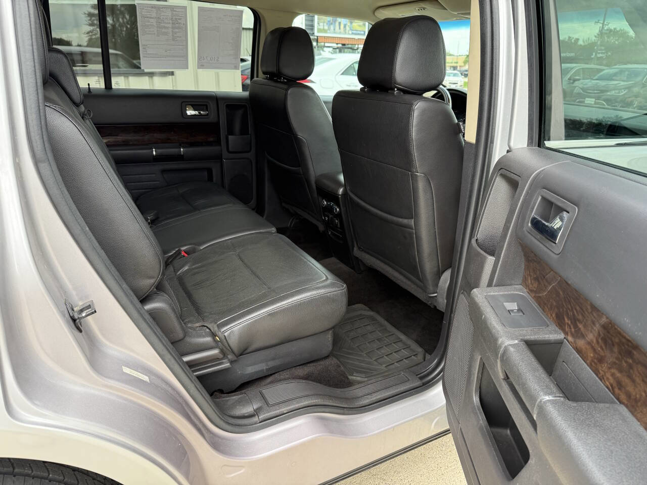 Used 2019 Ford Flex Limited image 13