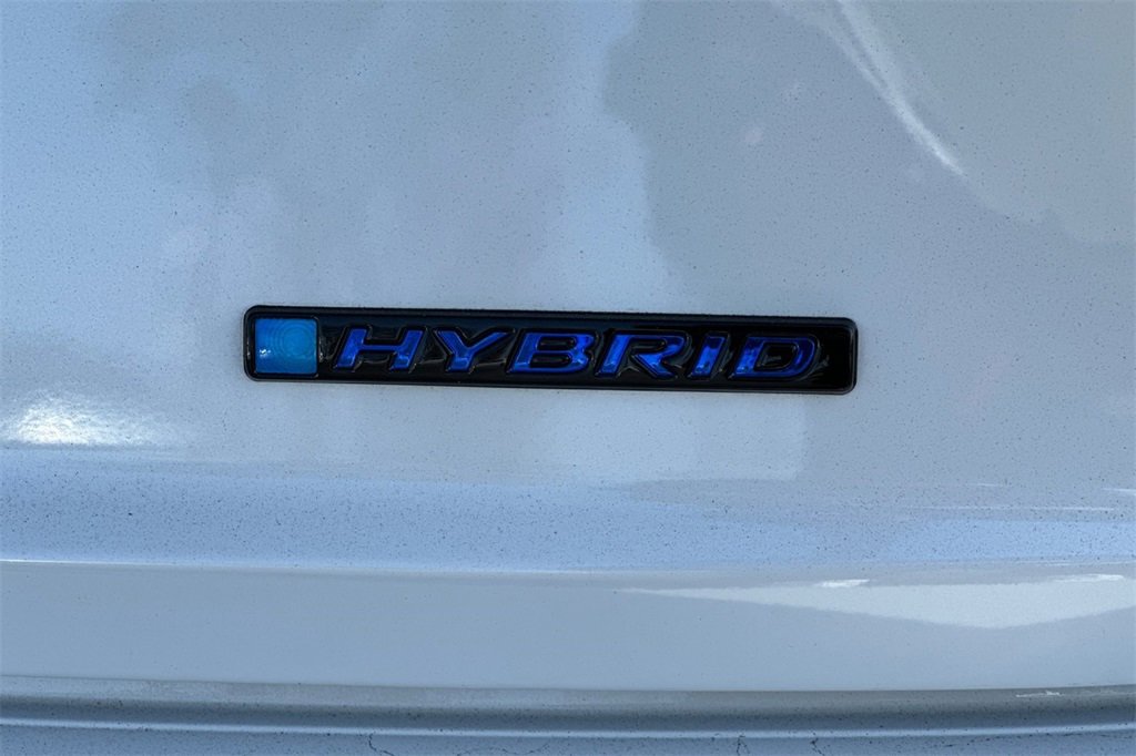 Certified 2026 Honda Civic Sport image 25