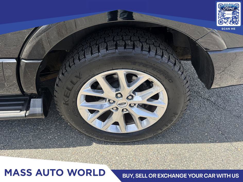 Used 2017 Ford Expedition Limited image 6
