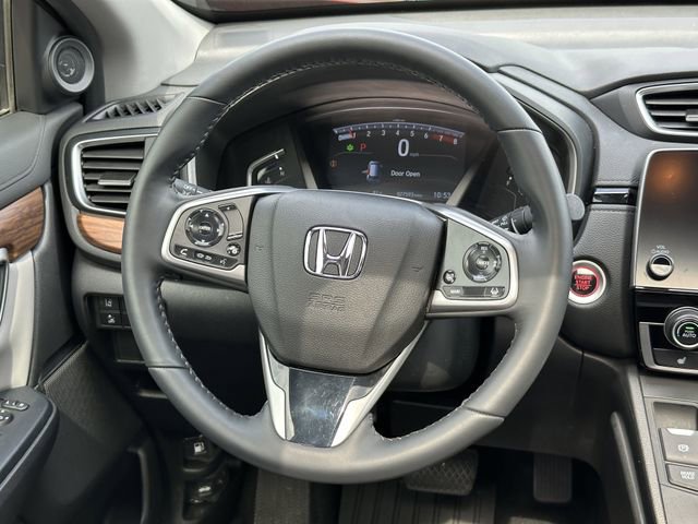 Used 2022 Honda CR-V Touring image 26