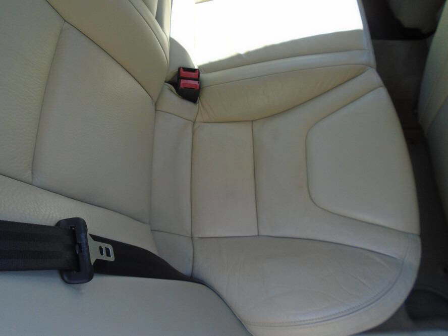 Used 2013 Volvo S60 T5 image 20