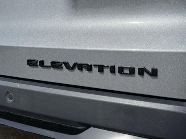 Used 2026 GMC Terrain Elevation w/ Elevation Premium Package AWD/4WD image 8
