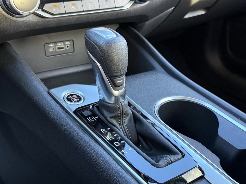 Used 2022 Nissan Altima 2.5 SV image 19