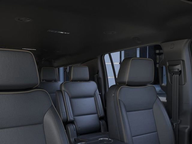 New 2026 GMC Yukon XL Elevation image 24