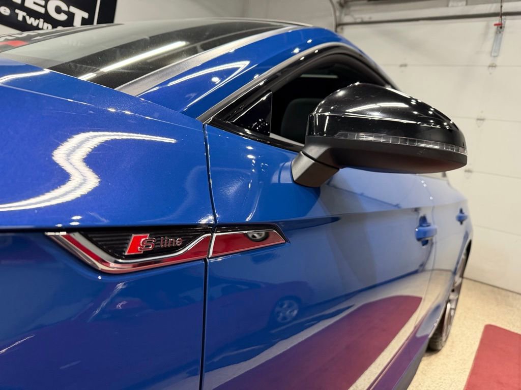 Used 2019 Audi A5 2.0T Premium Plus w/ Premium Plus image 19