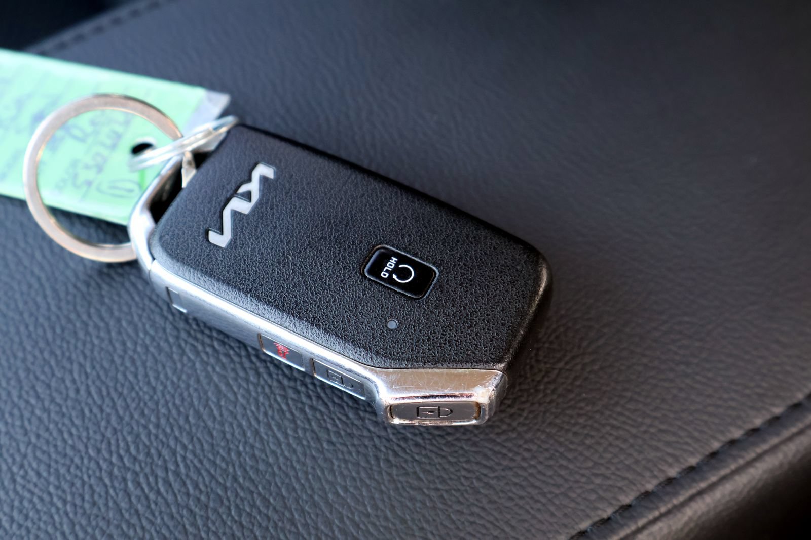 Used 2024 Kia Soul S FWD image 24