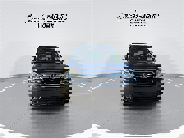 Used 2015 Subaru Forester 2.5i Premium image 3