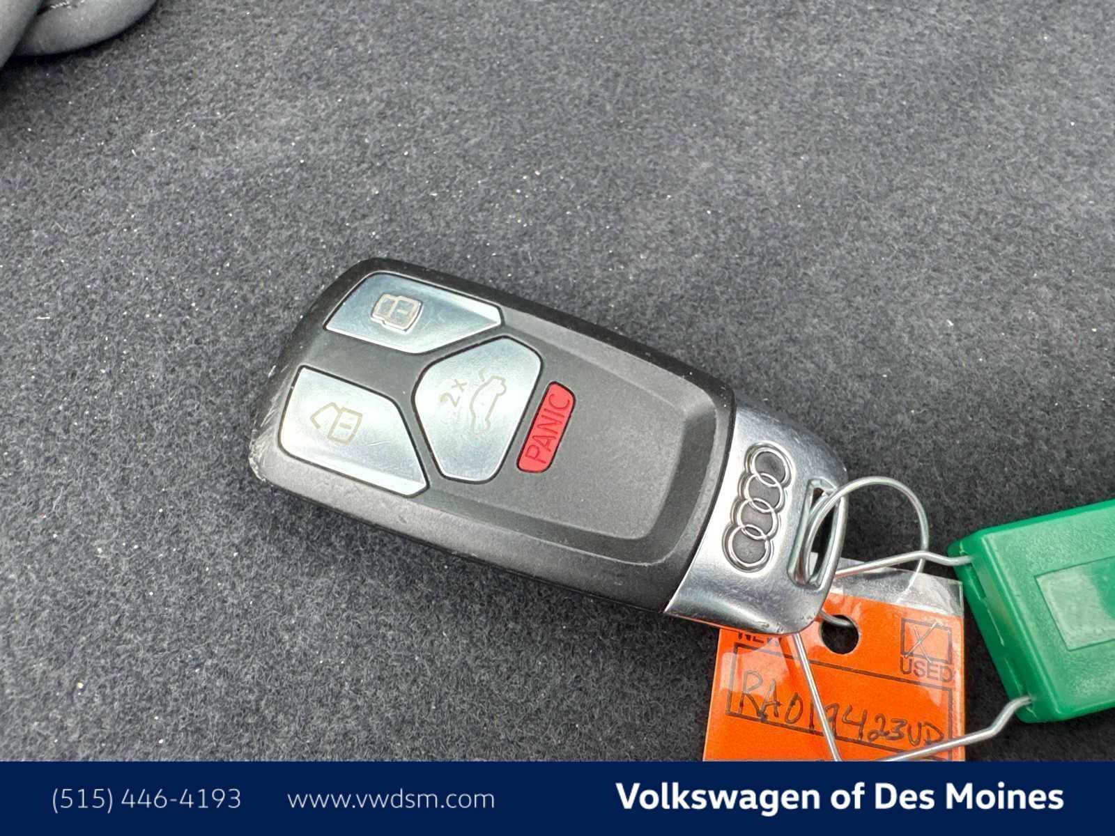 Used 2024 Audi A5 2.0T Premium Plus image 20