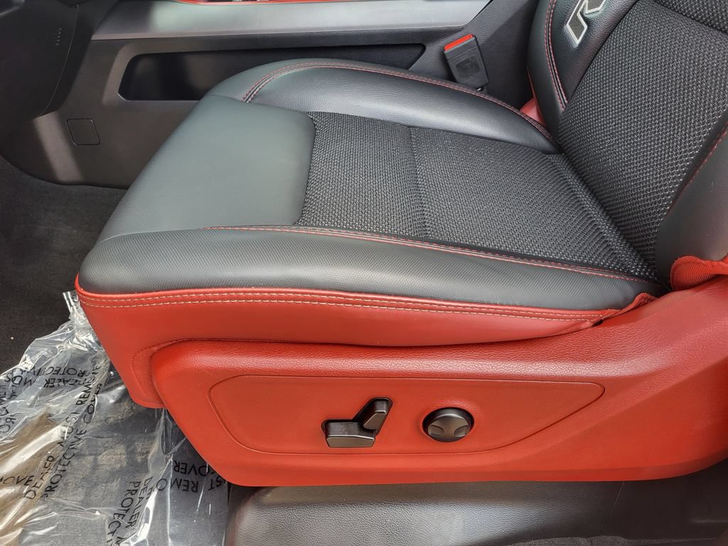 Used 2022 RAM 1500 Rebel w/ Rebel Level 1 Equipment Group AWD/4WD image 11
