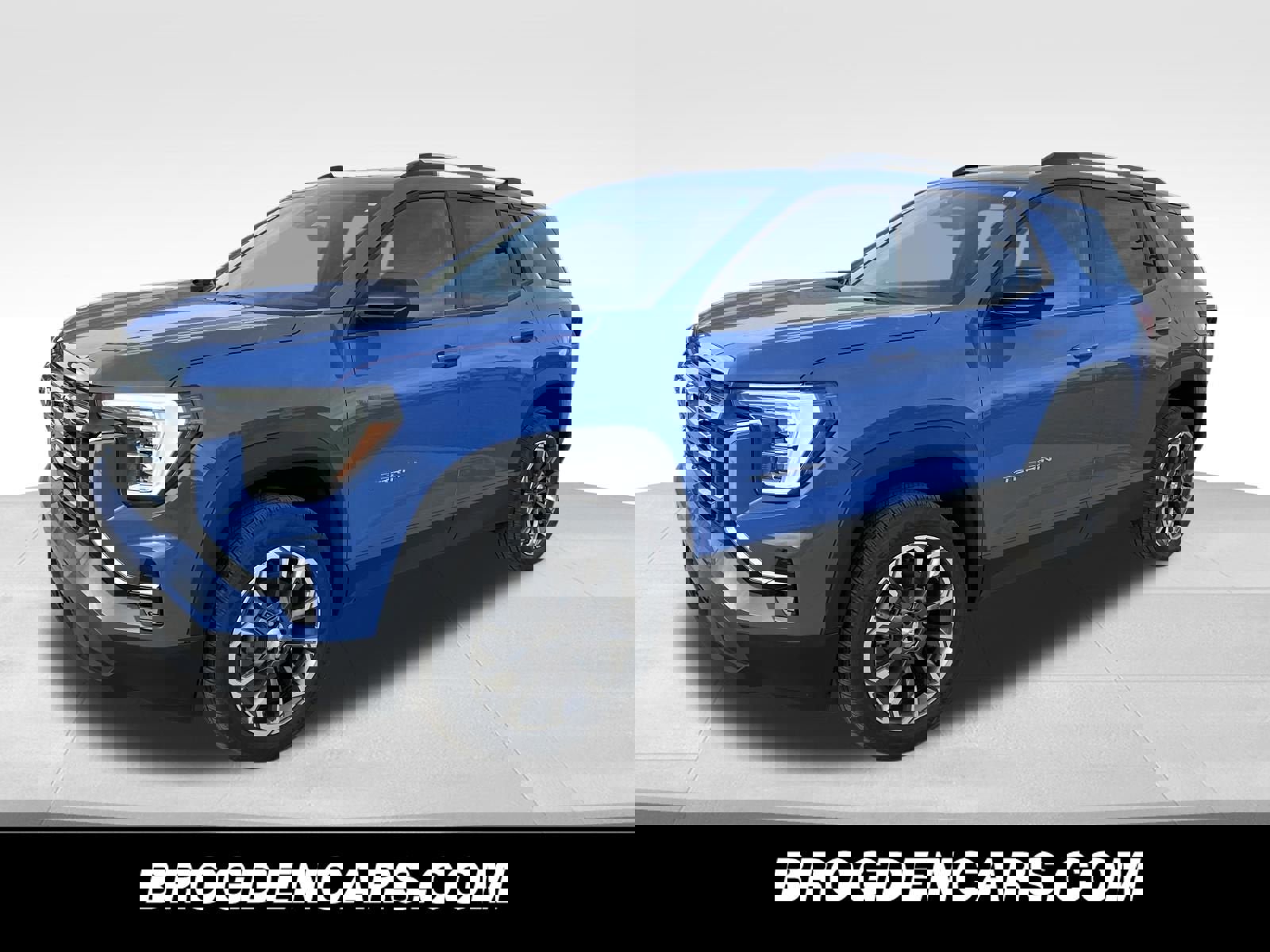 New 2026 GMC Terrain Elevation w/ Elevation Premium Package image 4