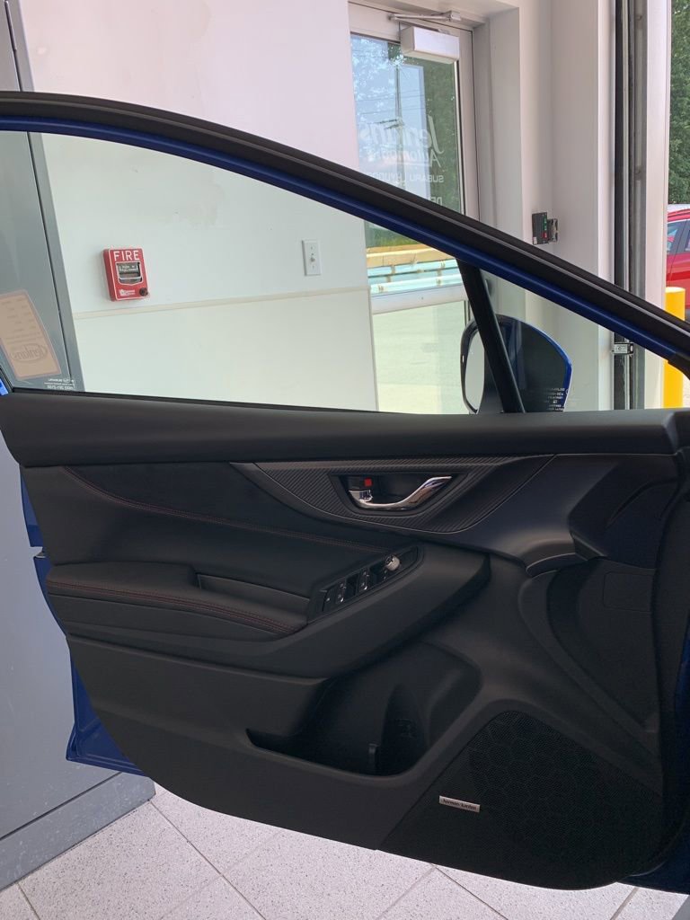 New 2025 Subaru WRX GT image 5