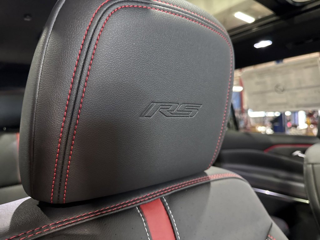 New 2026 Chevrolet Traverse RS w/ LPO, Floor Liner Package image 49