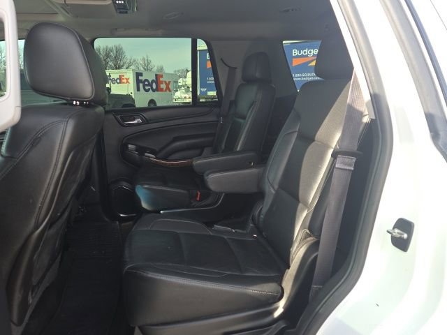 Used 2015 Chevrolet Tahoe LTZ image 20