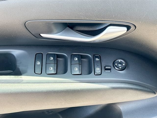 Used 2024 Hyundai Tucson SEL FWD image 17