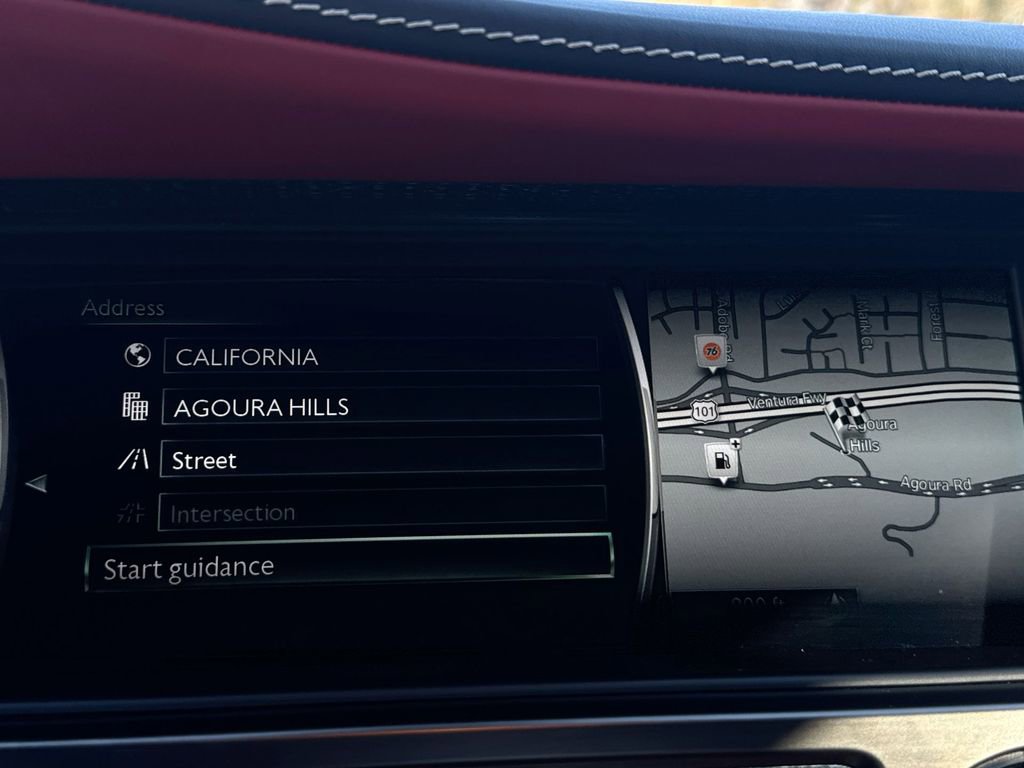 Used 2020 Rolls-Royce Wraith RWD image 27