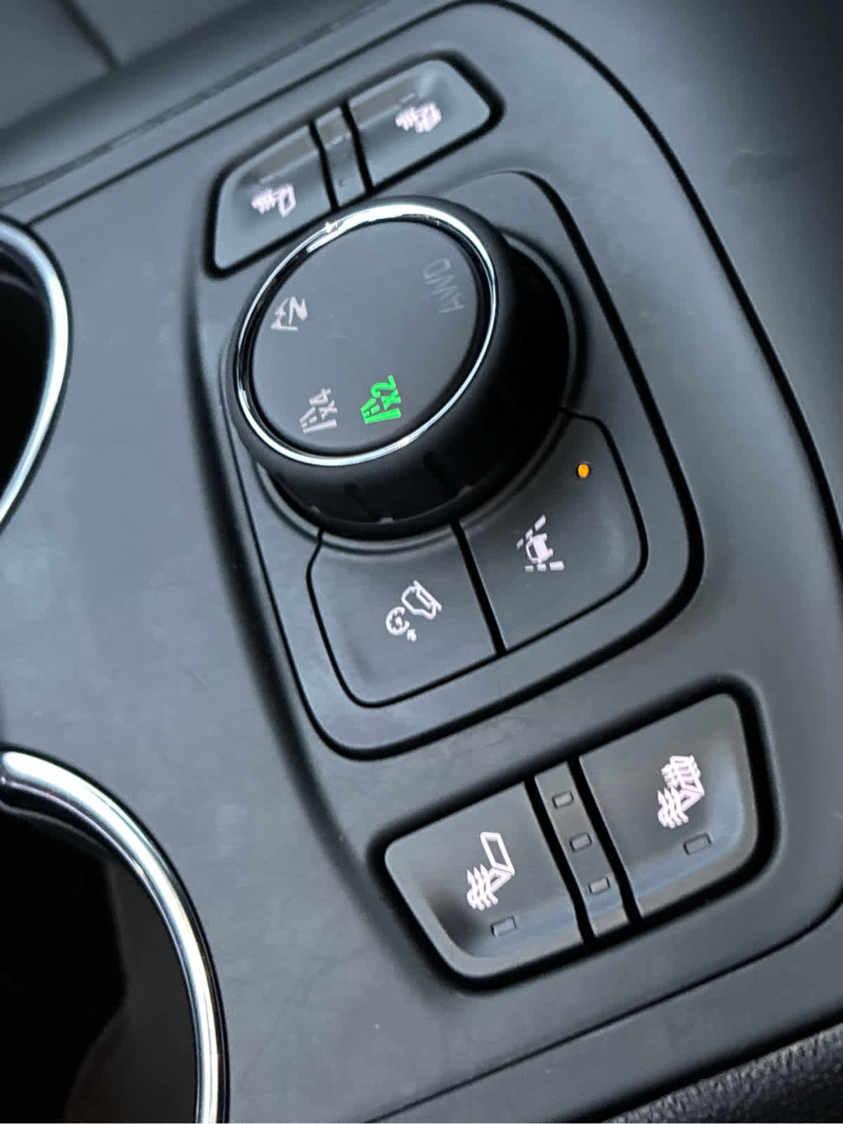 Used 2023 GMC Terrain SLT image 17