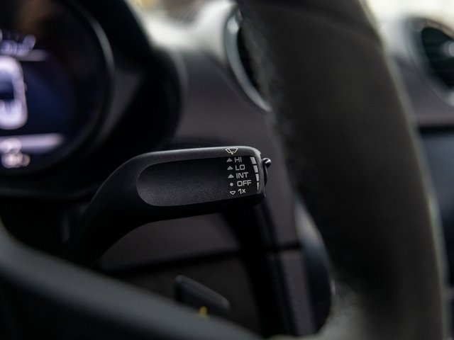 Used 2024 Porsche 718 Boxster Spyder RS image 39