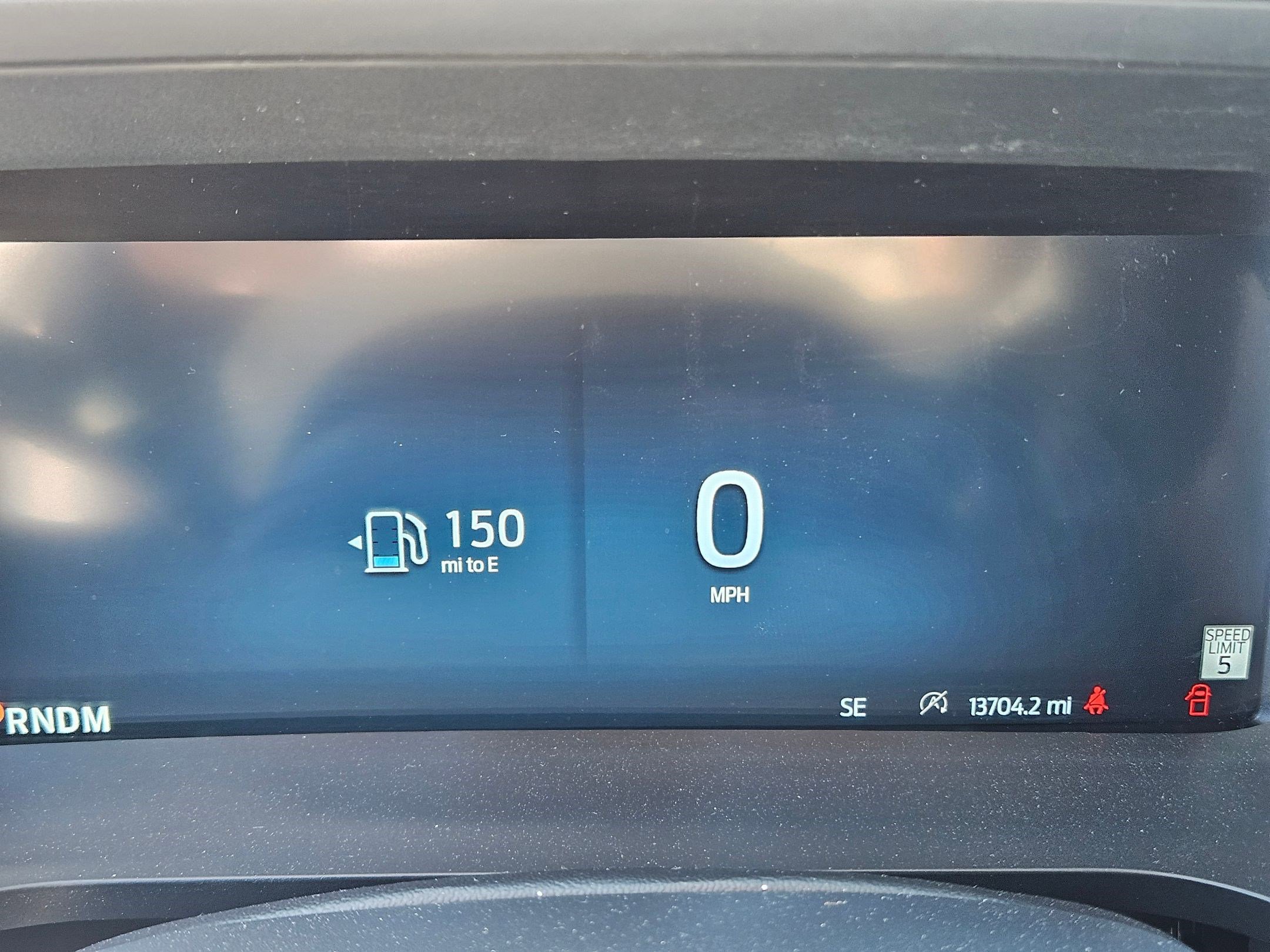 Used 2025 Ford F150 Lariat AWD/4WD image 21