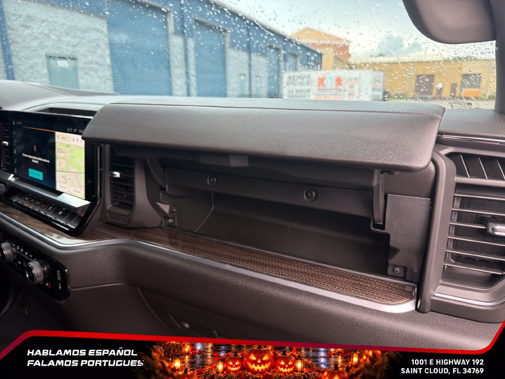 Used 2026 Chevrolet Silverado 1500 LT w/ Leather Package RWD image 27