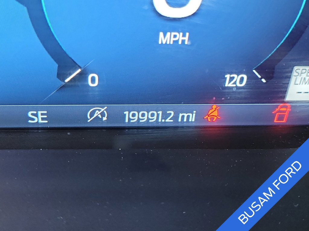 Certified 2025 Ford F150 Tremor AWD/4WD image 24