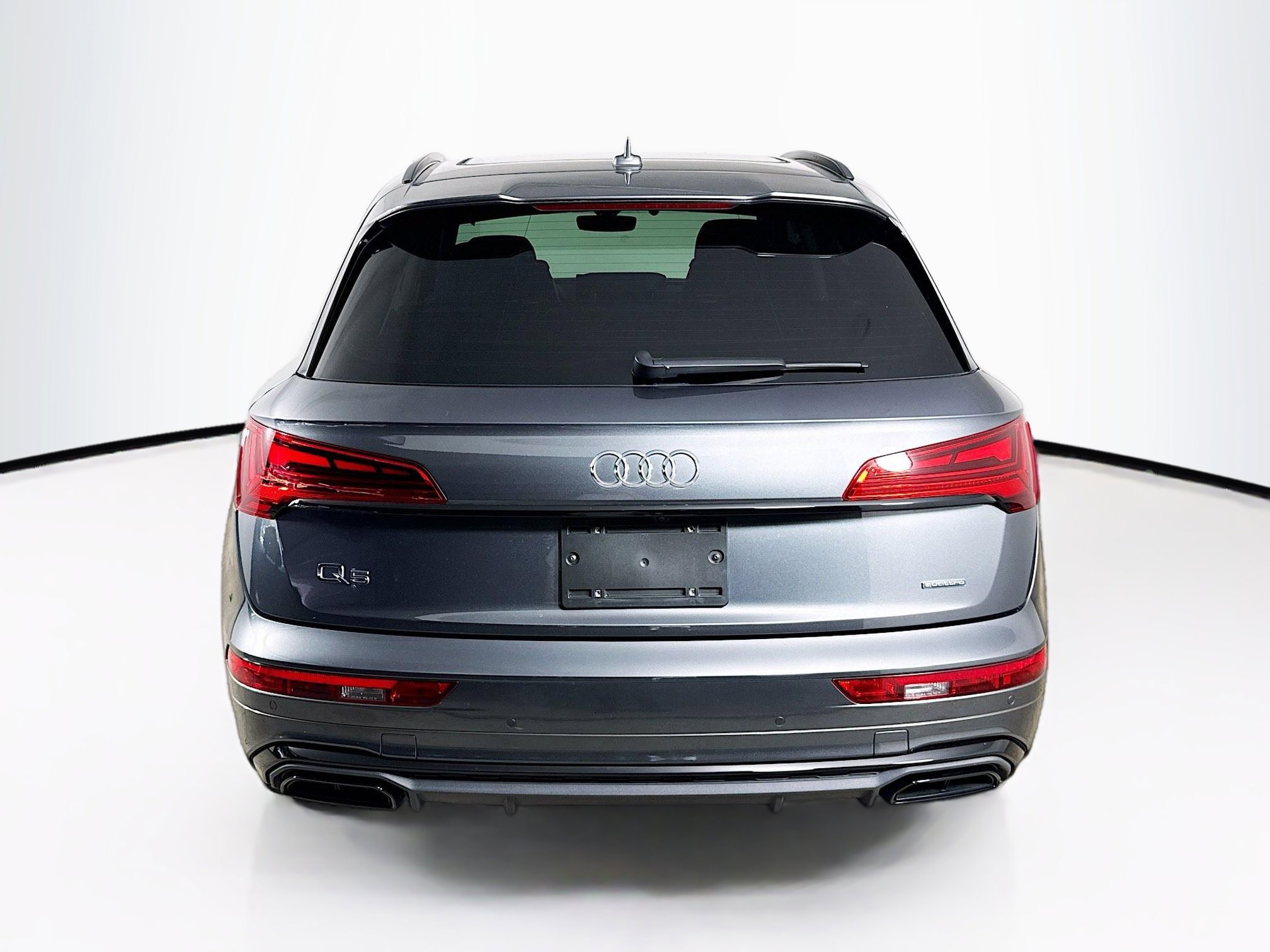 Used 2022 Audi Q5 2.0T Prestige w/ Prestige Package image 33