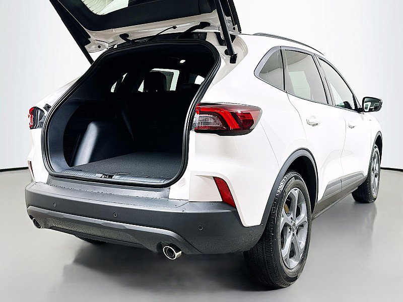 New 2026 Ford Escape ST-Line Select w/ Tech Pack #1 image 17