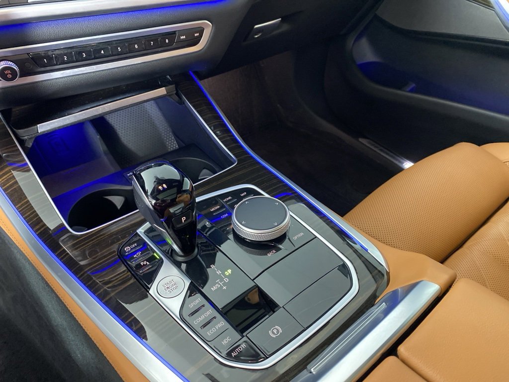 Certified 2023 BMW X5 xDrive40i w/ M Sport Package image 18