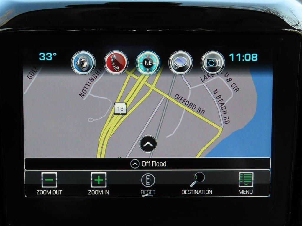 Used 2018 Chevrolet Traverse LT image 6