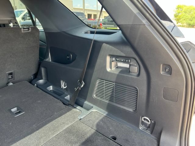 Used 2025 Ford Explorer ST RWD image 24
