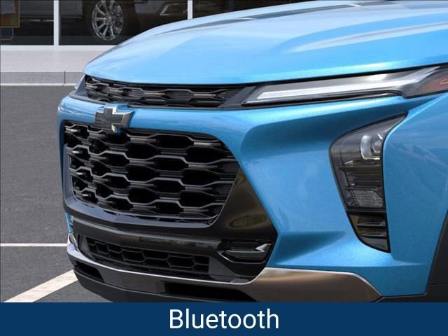 New 2026 Chevrolet Trax ACTIV w/ Sunroof Package image 15