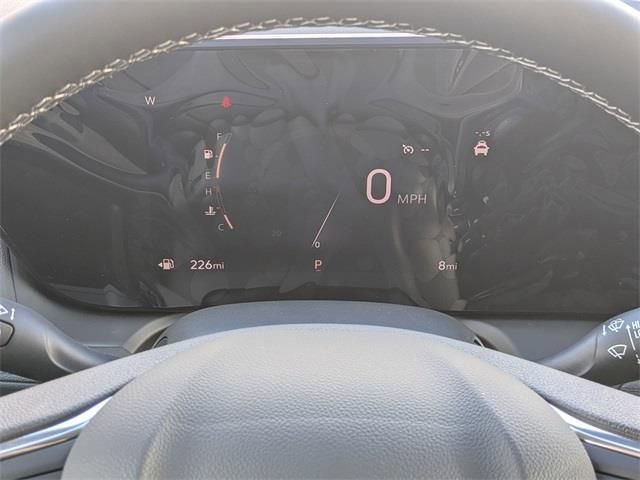 New 2026 Buick Encore GX Preferred w/ Comfort Package image 33