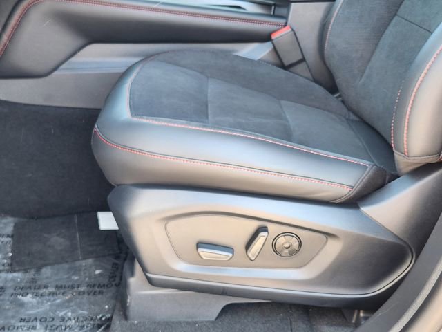 New 2026 Ford Explorer ST w/ Sun And Sound Package image 23