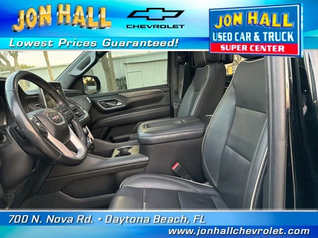 Used 2023 GMC Yukon SLT image 17