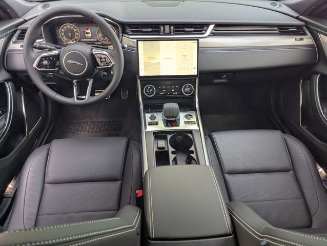 New 2024 Jaguar XF R-Dynamic SE image 13