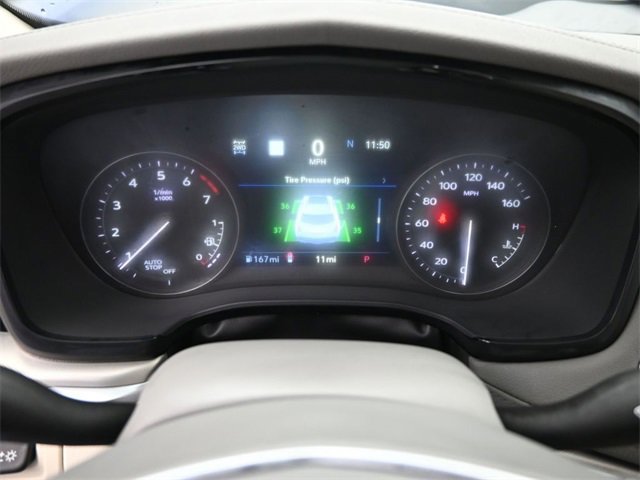 New 2026 Cadillac XT5 Premium Luxury w/ Driver Assist Package image 36