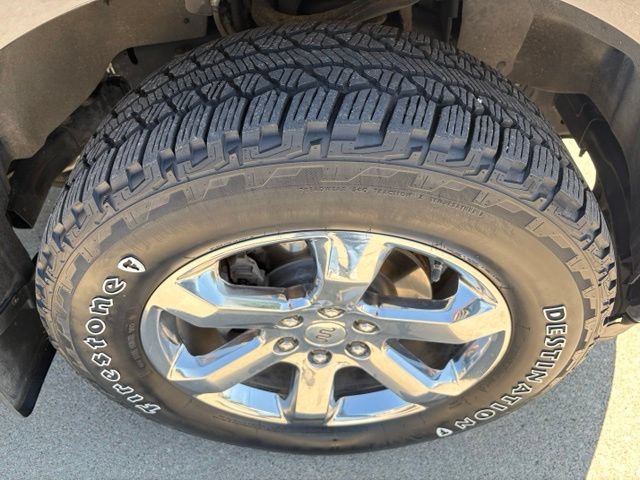 Used 2021 Ford F150 King Ranch AWD/4WD image 22