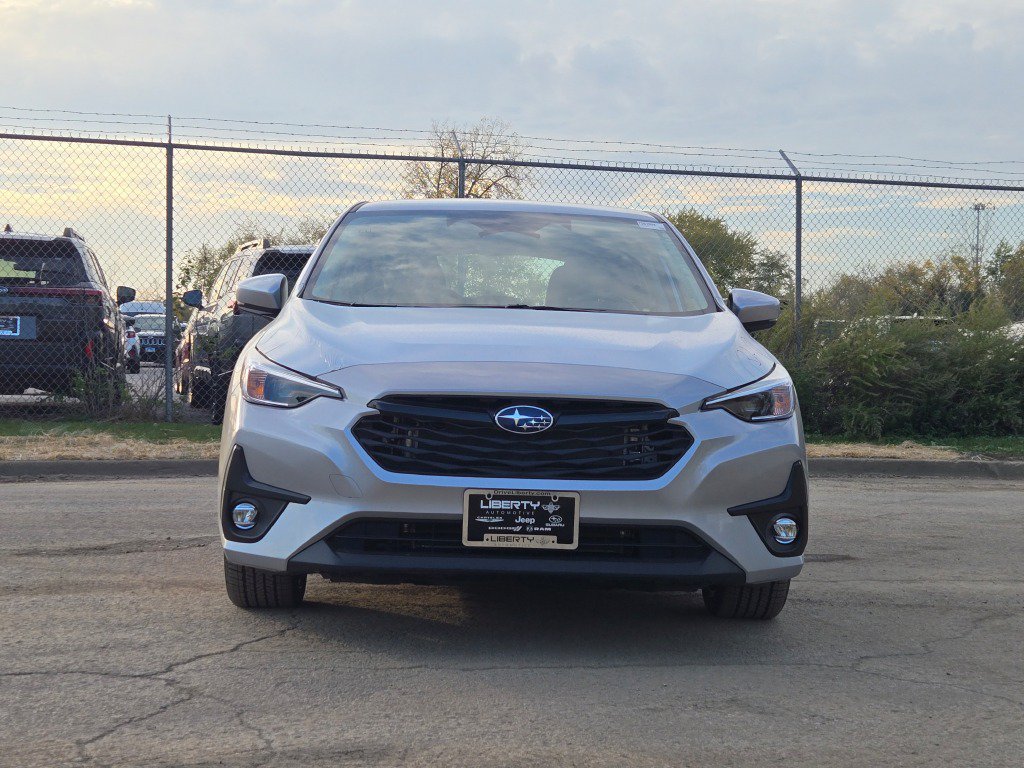 New 2026 Subaru Impreza 2.0i Sport AWD/4WD image 4