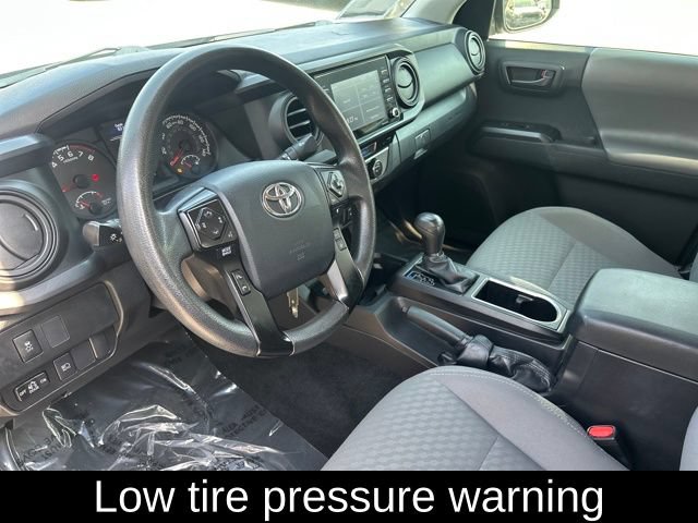 Used 2023 Toyota Tacoma SR AWD/4WD image 7