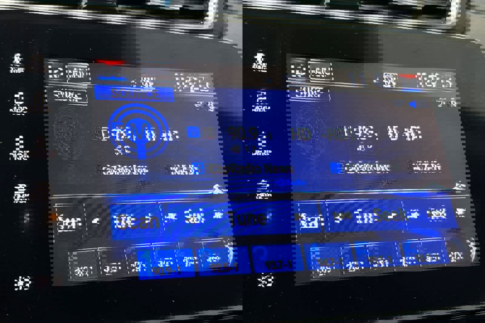 Used 2021 Honda CR-V EX-L image 20