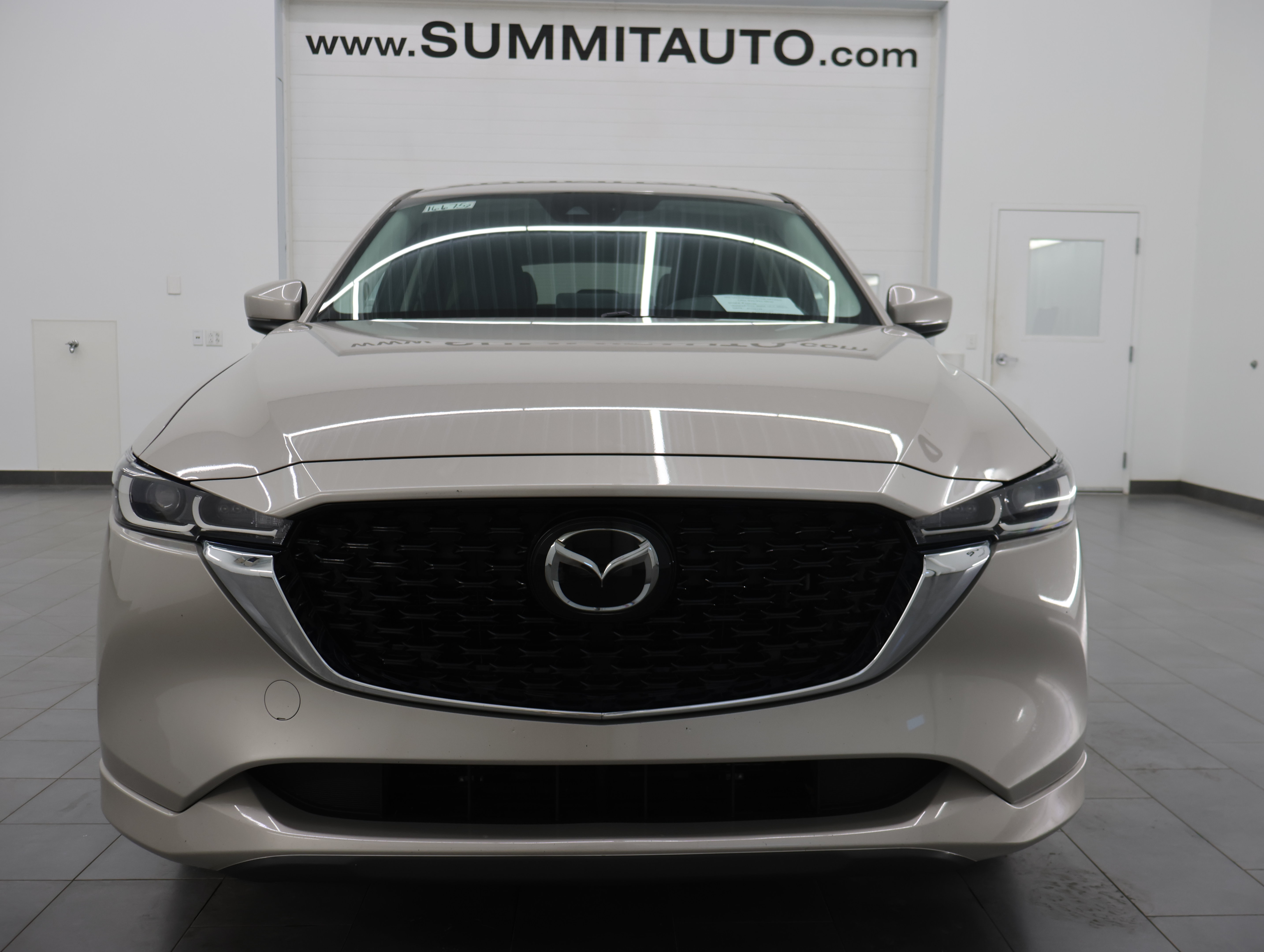 Used 2024 MAZDA CX-5 AWD 2.5 S w/ Select Package image 21