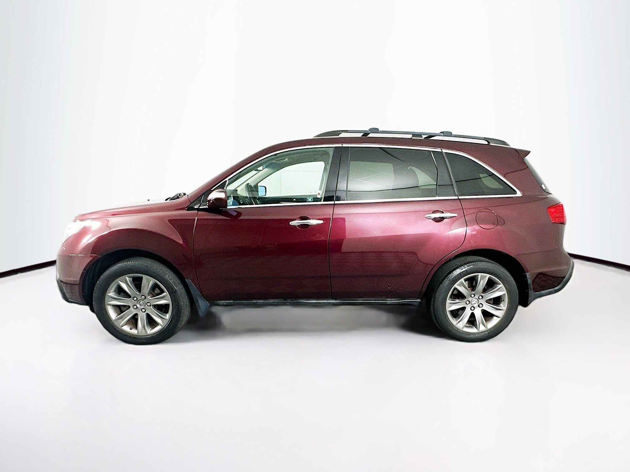 Used 2010 Acura MDX w/ Advance Package image 4