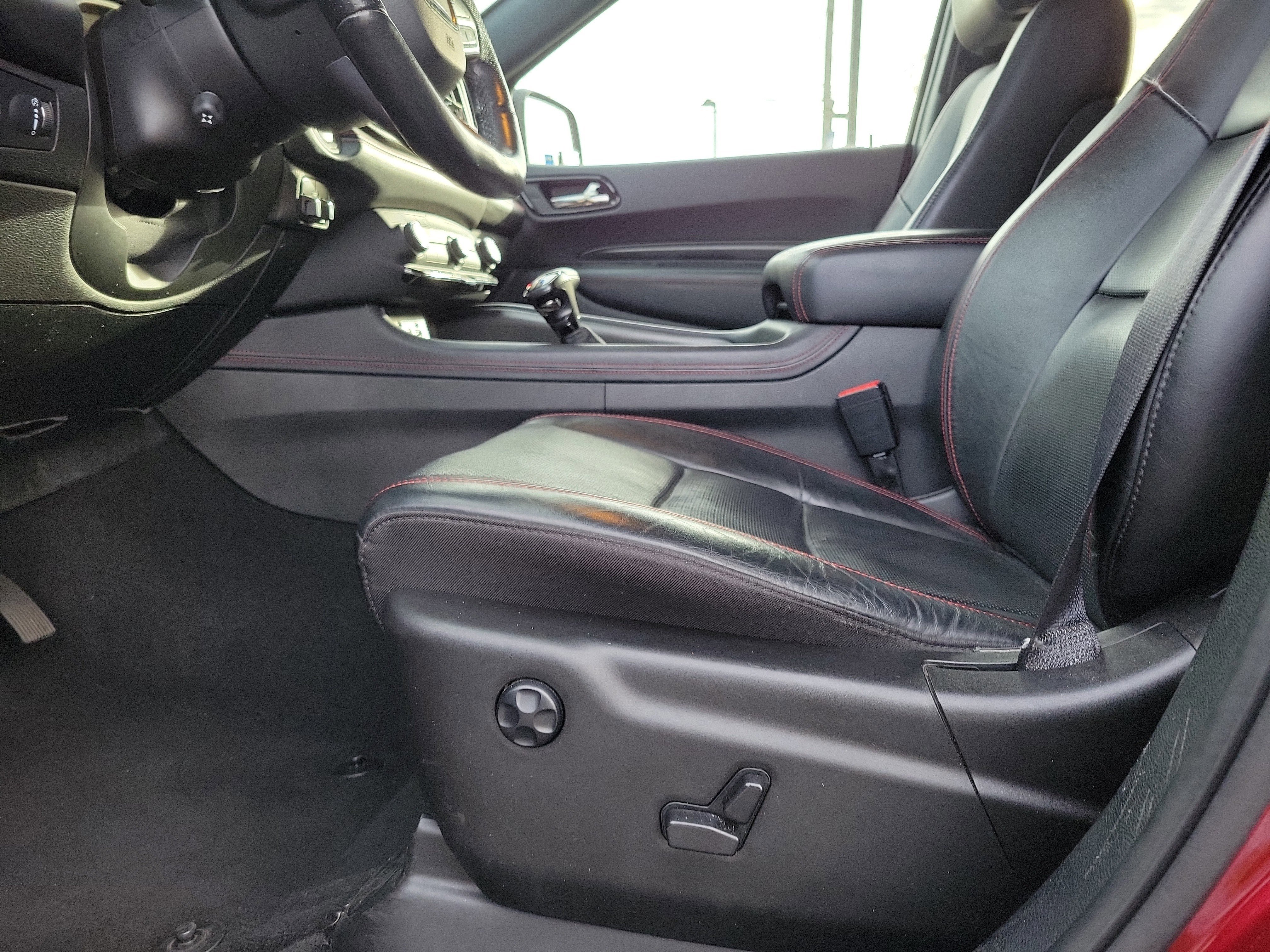 Used 2023 Dodge Durango GT image 16