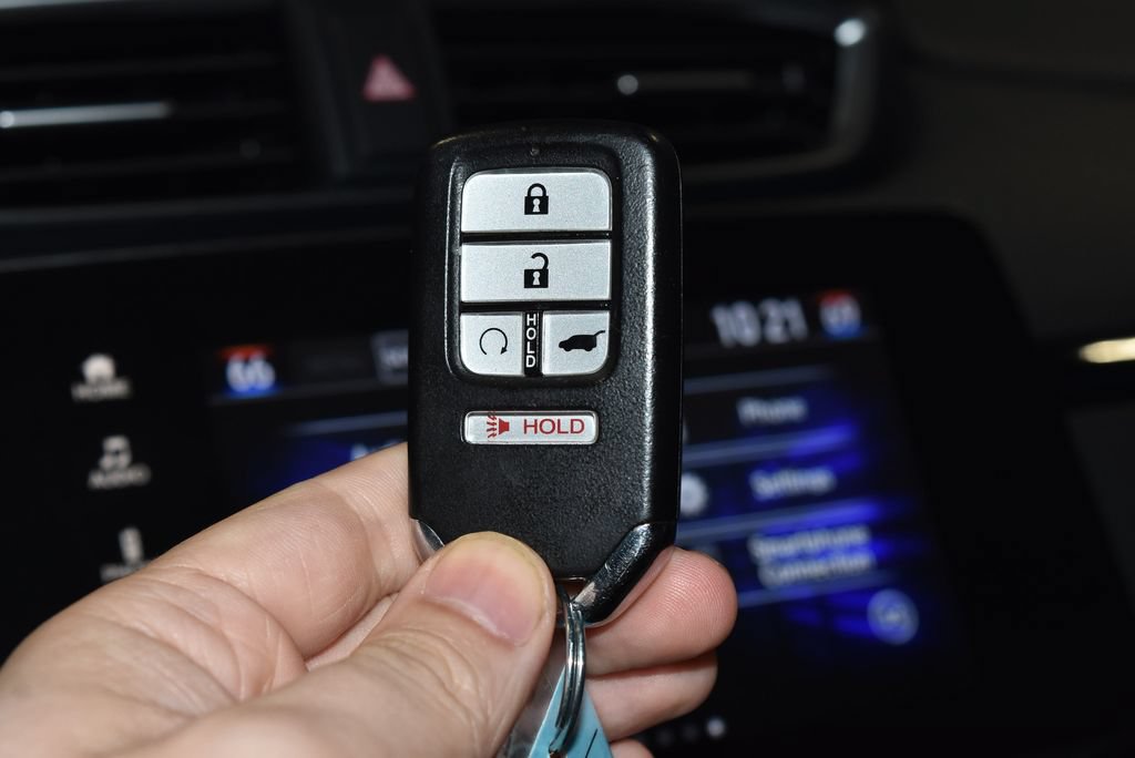 Used 2020 Honda CR-V EX-L image 17