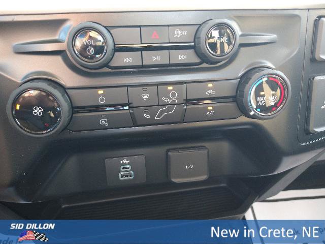 New 2026 Ford F250 XL w/ XL Chrome Package image 25